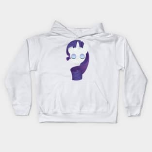 Rarity Kids Hoodie